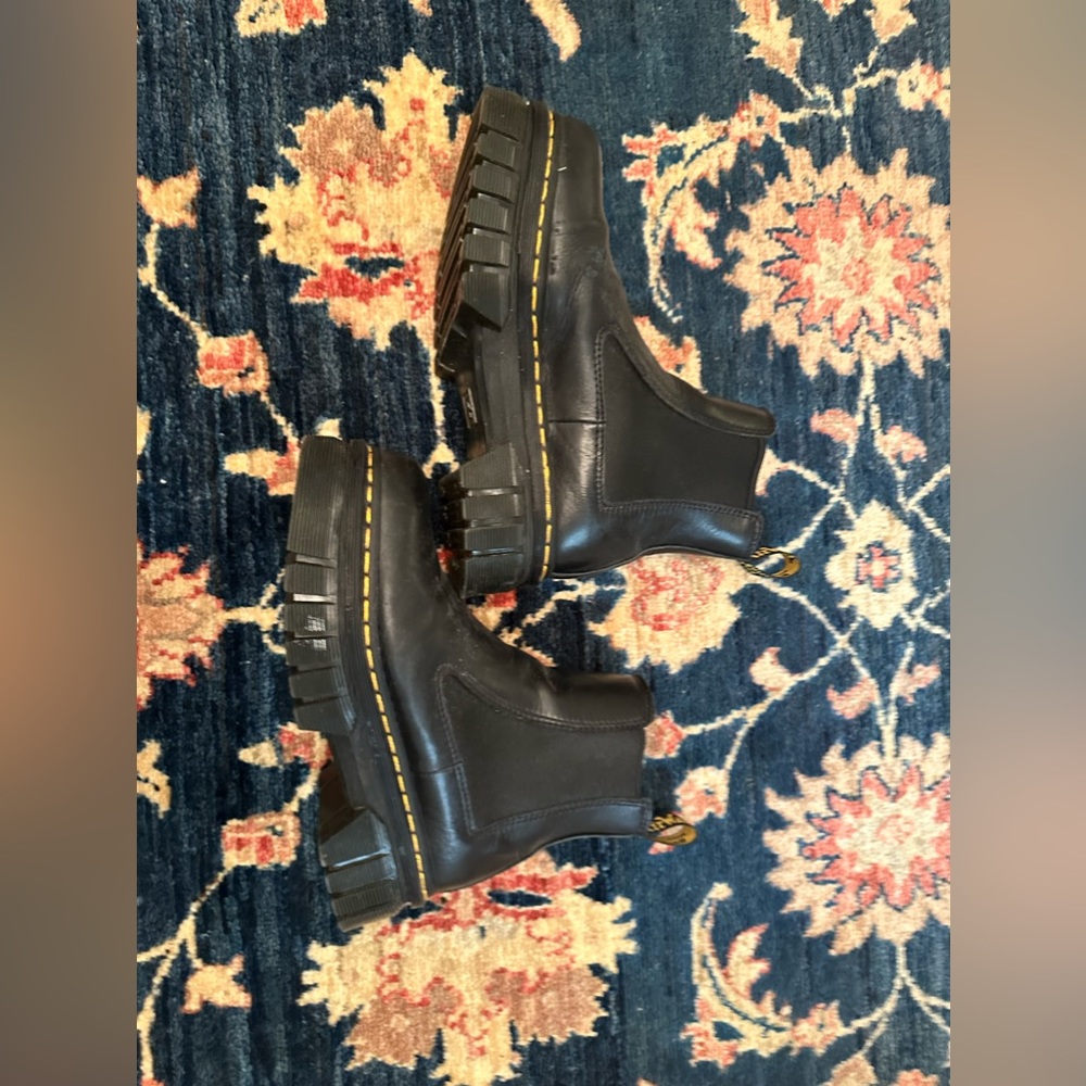 doc martins never worn before great condition